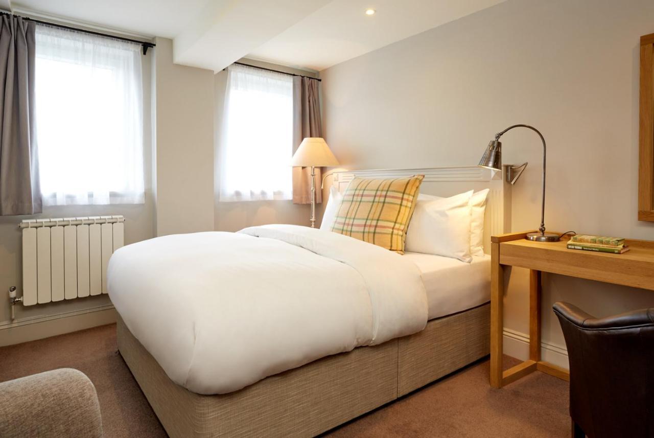 Abergavenny Hotel ภายนอก รูปภาพ