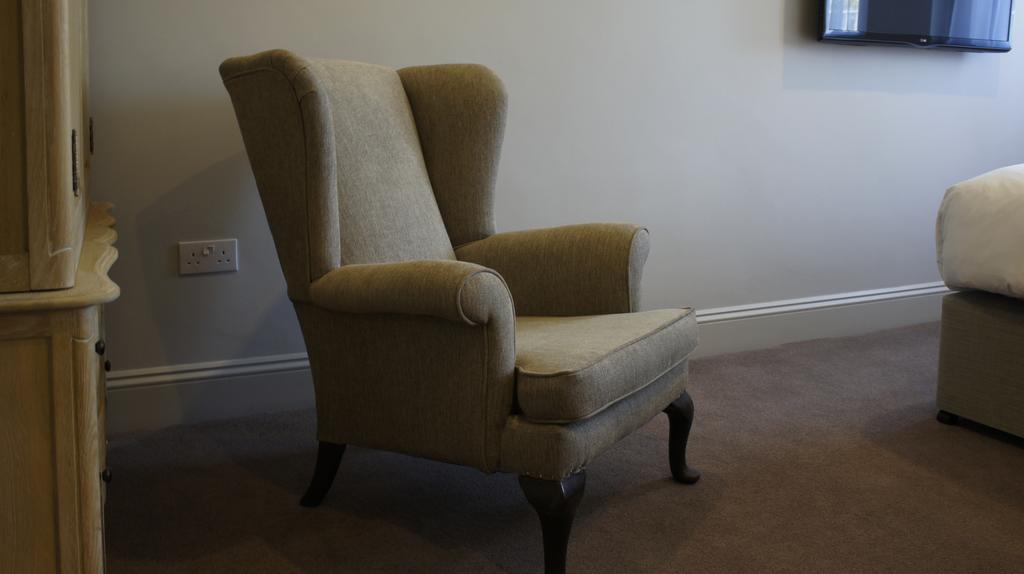 Abergavenny Hotel ภายนอก รูปภาพ