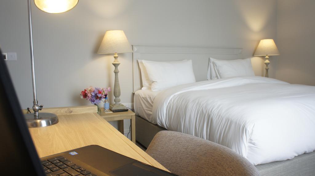 Abergavenny Hotel ห้อง รูปภาพ
