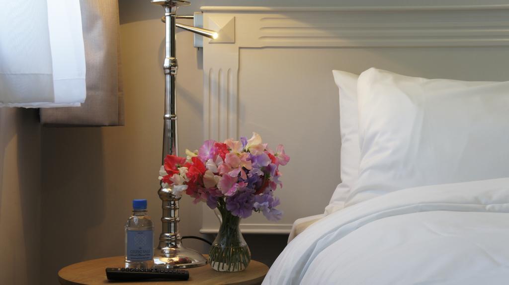 Abergavenny Hotel ห้อง รูปภาพ