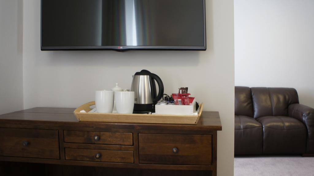 Abergavenny Hotel ภายนอก รูปภาพ