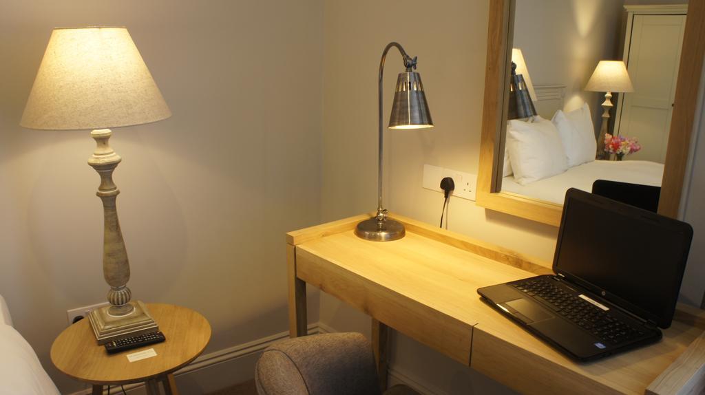 Abergavenny Hotel ห้อง รูปภาพ