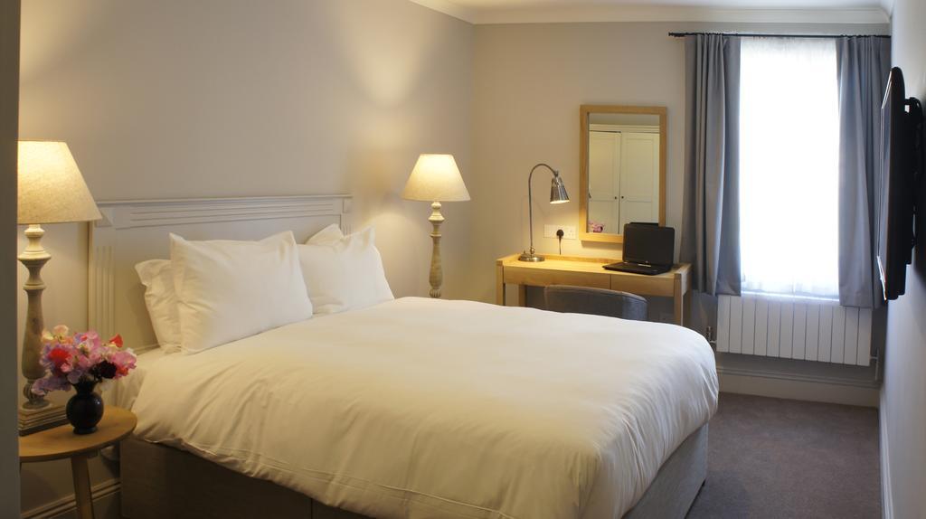 Abergavenny Hotel ห้อง รูปภาพ