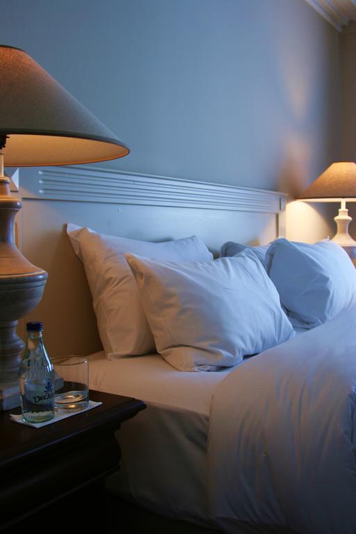 Abergavenny Hotel ภายนอก รูปภาพ