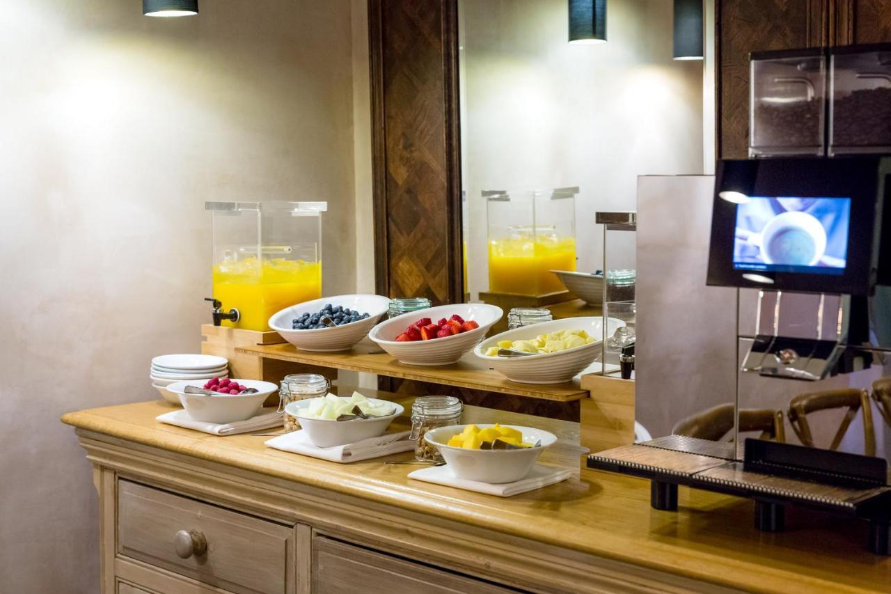 Abergavenny Hotel ภายนอก รูปภาพ